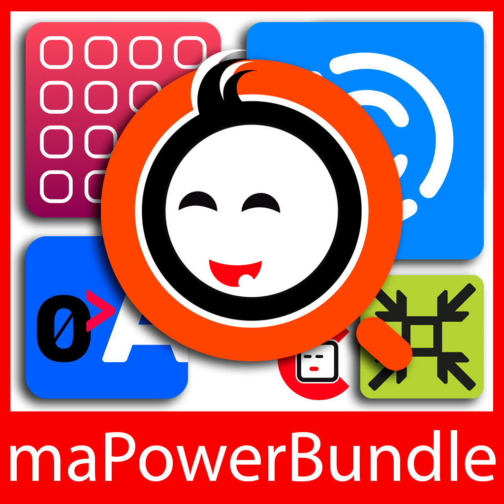 PowerBundle, macOS toolbox